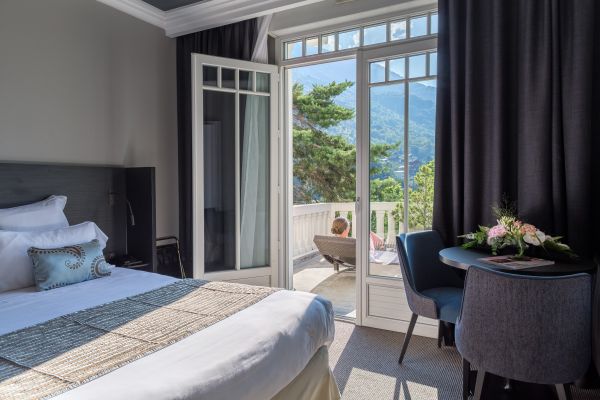 Hotel Golf (Brides-les-Bains)